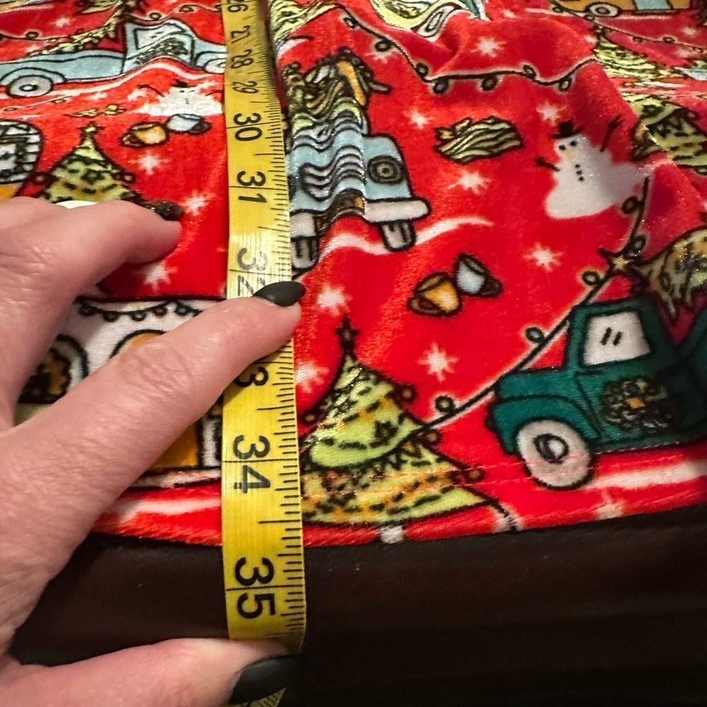 Christmas RV dress - Picture 8 of 9
